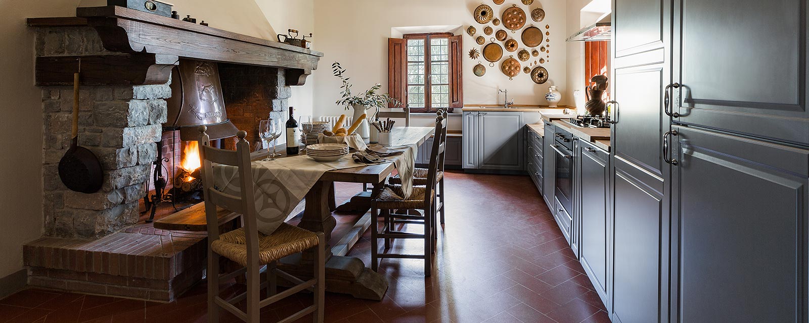 La Villa Padronale